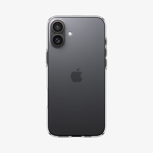 Spigen iPhone 16 Series Case Liquid Crystal